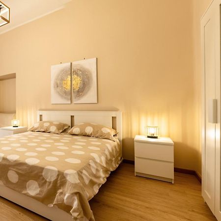 La Casa Di Niky Lejlighed Napoli Eksteriør billede
